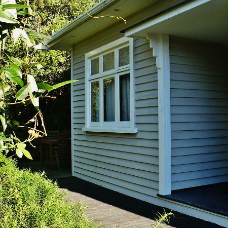 Clarence Cottage Christchurch Bagian luar foto