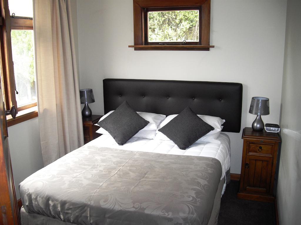 Clarence Cottage Christchurch Ruang foto