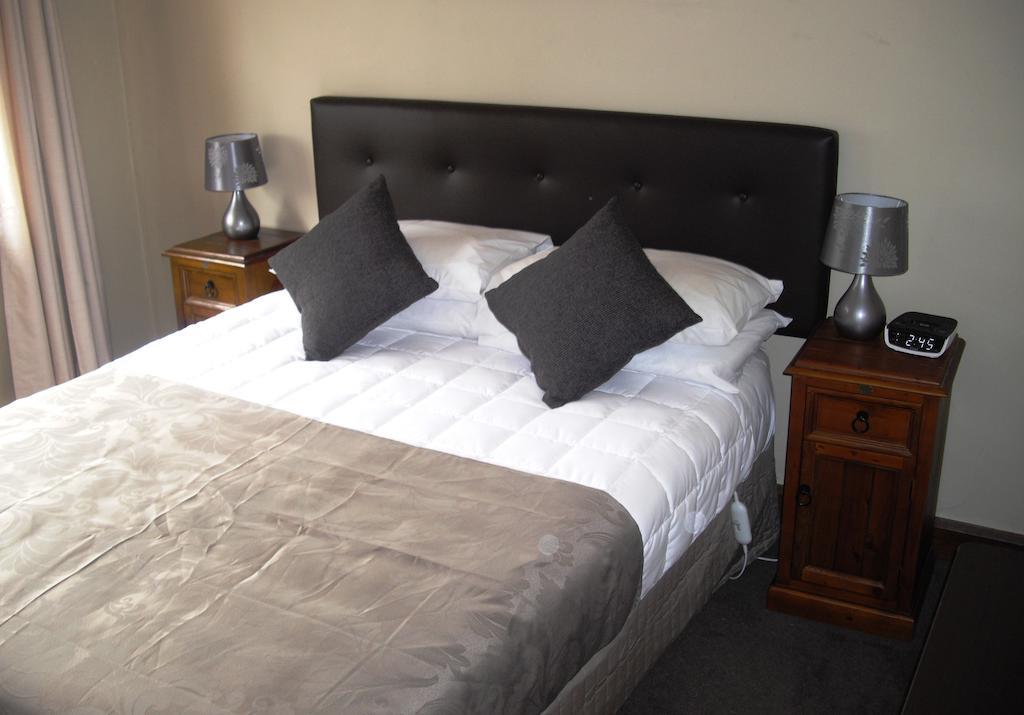 Clarence Cottage Christchurch Ruang foto