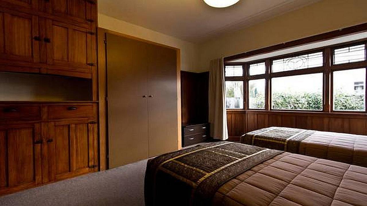 Clarence Cottage Christchurch Bagian luar foto