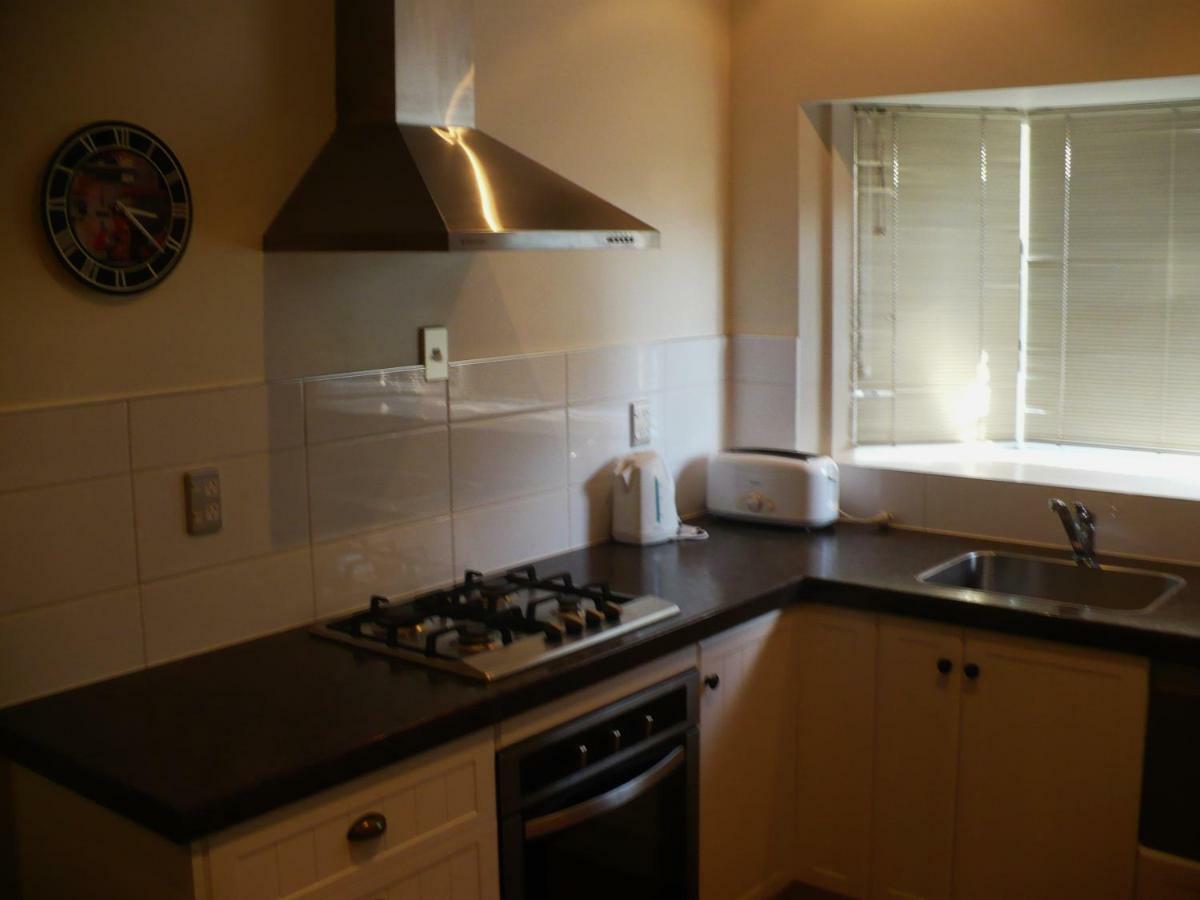 Clarence Cottage Christchurch Bagian luar foto